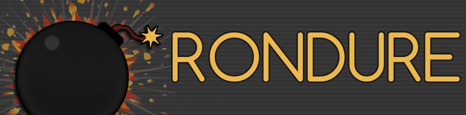 Rondure